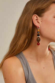 PILGRIM | NAILA EARRING