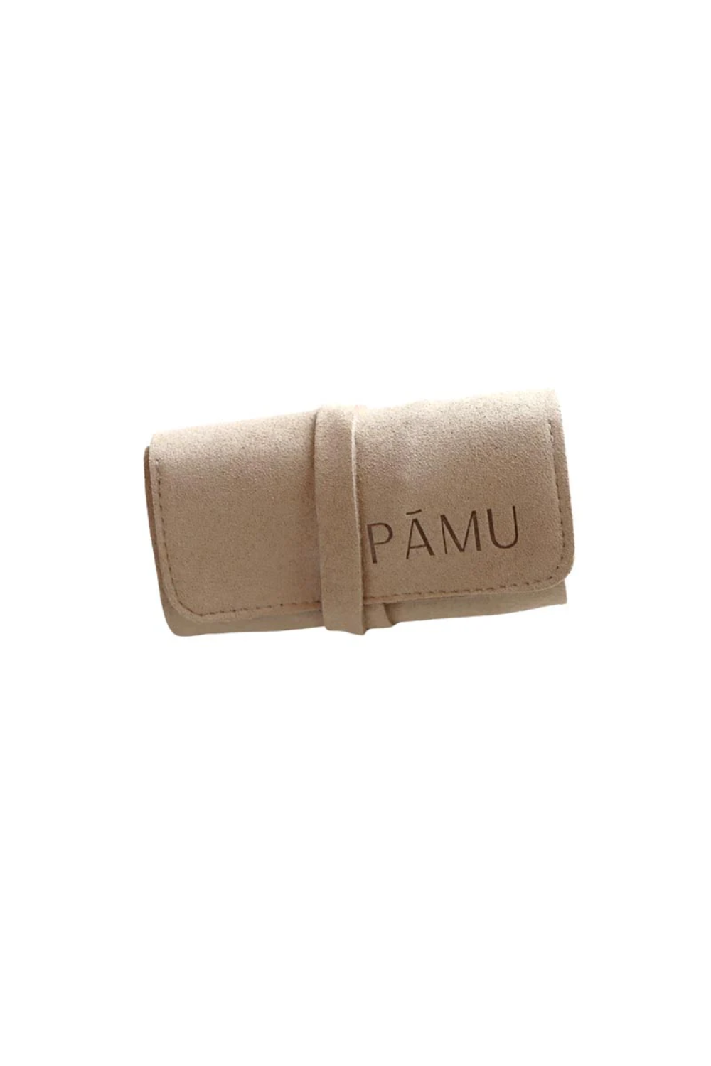 PĀMU | TRAVEL POUCH