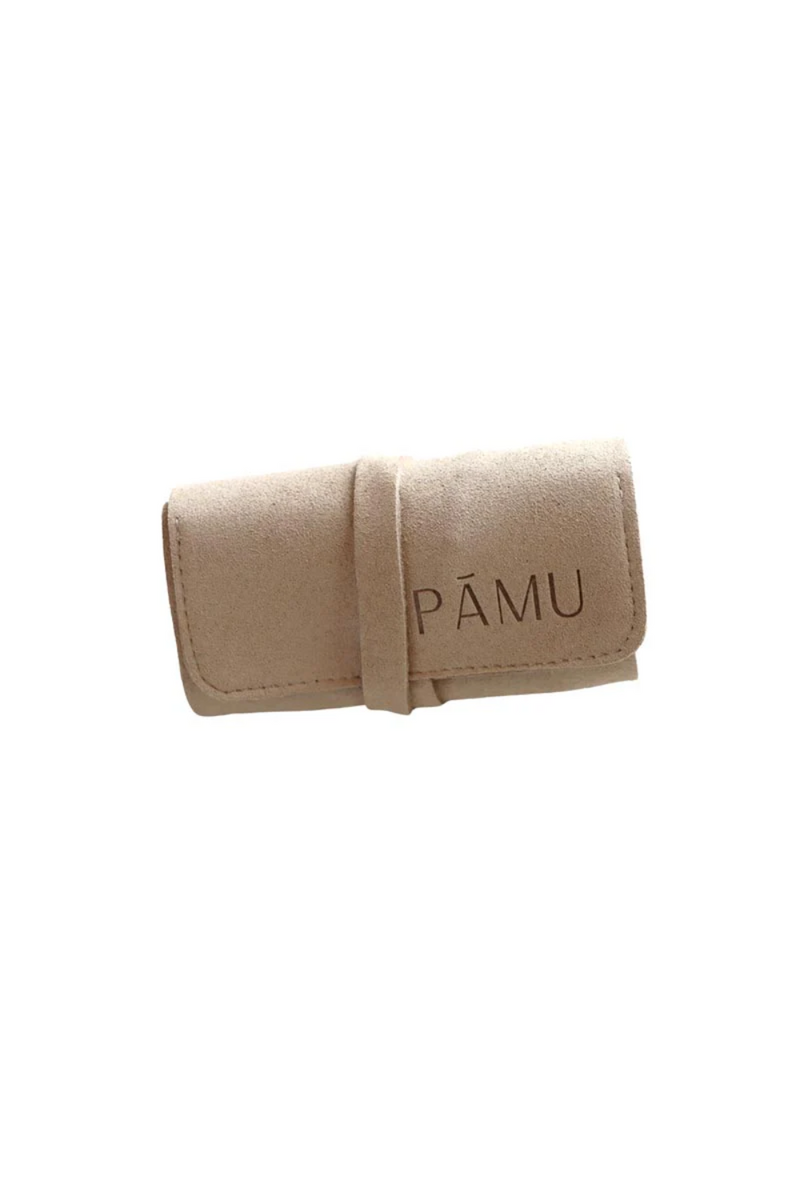 PĀMU | TRAVEL POUCH