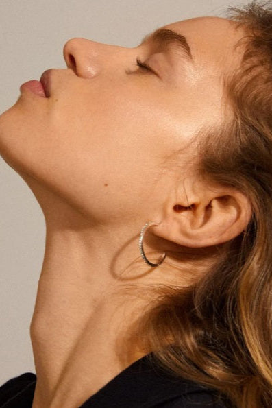 PILGRIM | ROBERTA PI EARRING