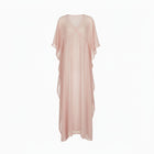 Remi Chiffon Dress | N-E-S