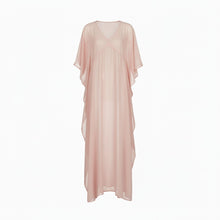 Remi Chiffon Dress | N-E-S
