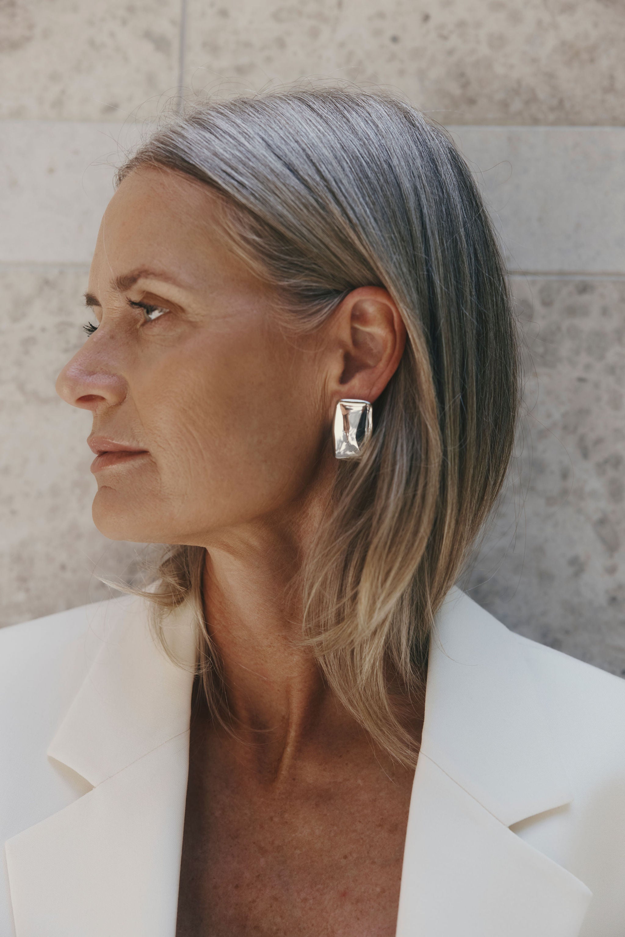CASTEL & CO | ROWAN EARRINGS