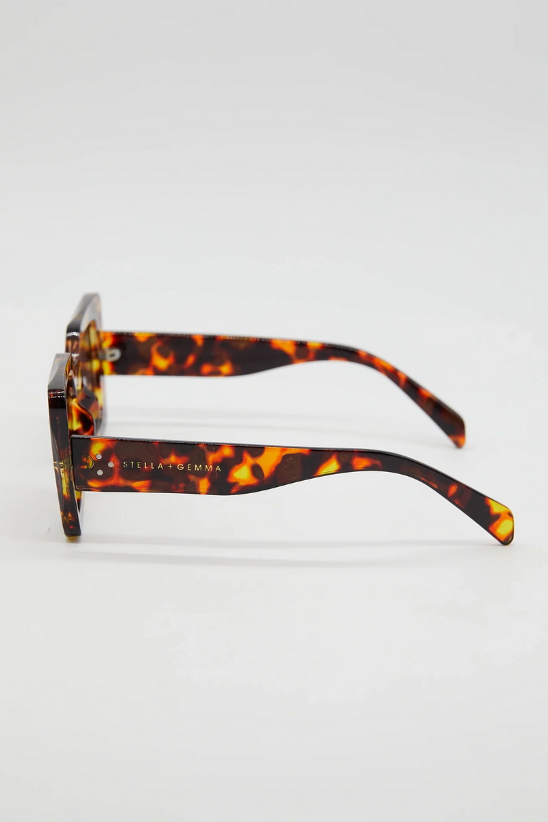 STELLA + GEMMA | CORA SUNGLASSES