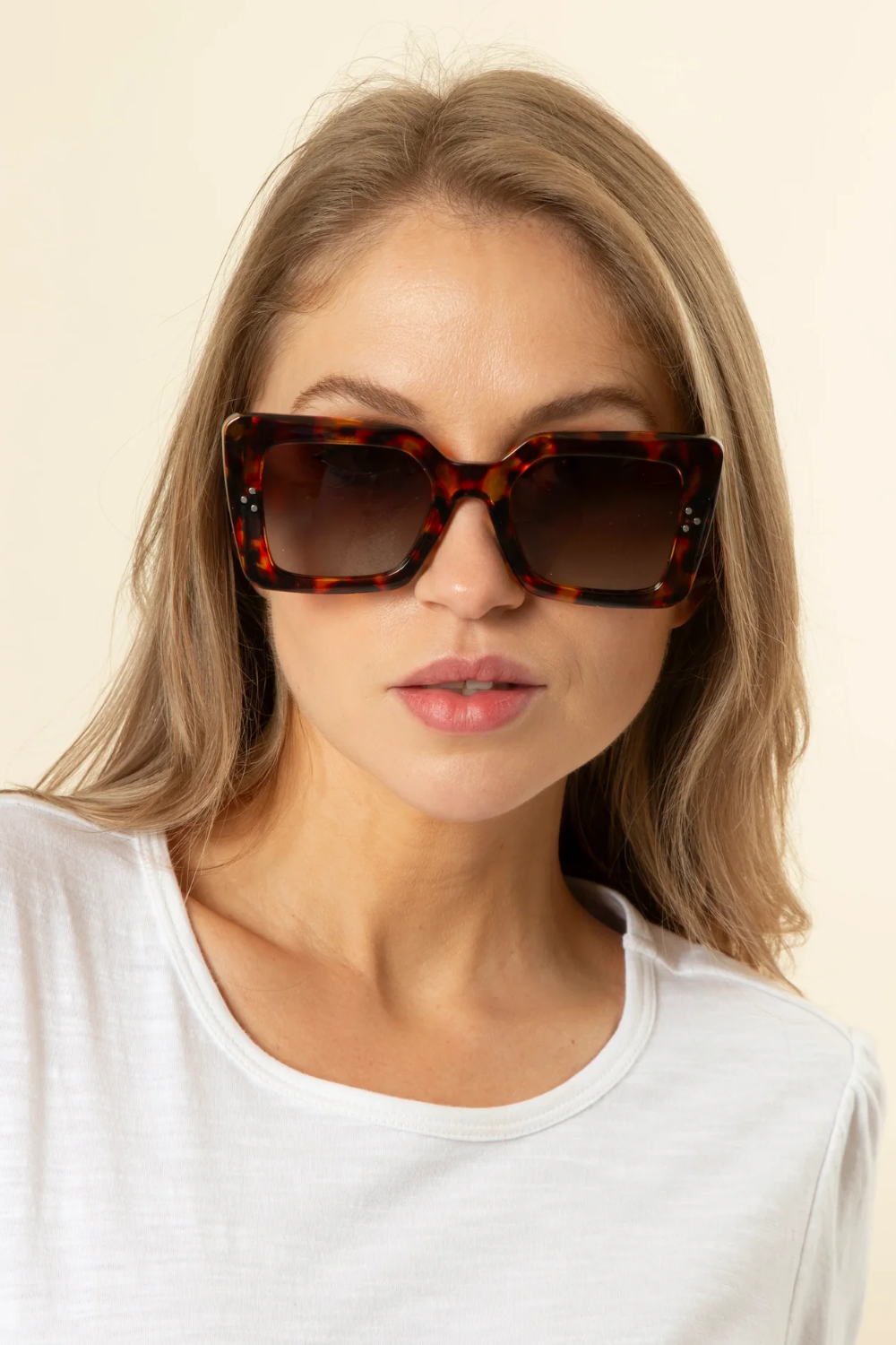 STELLA + GEMMA | CORA SUNGLASSES
