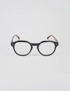 STELLA + GEMMA | GRACE READERS | BLACK - Polycarbonate with acrylic lens