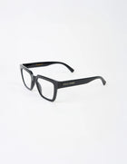 STELLA + GEMMA | AUDREY READERS | BLACK - Polycarbonate with acrylic lens
