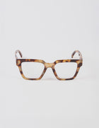 STELLA + GEMMA | AUDREY READERS | CLASSIC TORT - Polycarbonate with acrylic lens