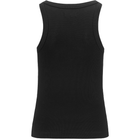 EDE BY MOKE
Meet Ede - your new summer rib knit tank top and the ultimate wardrobe MVP. Made from breathable 95% cotton with a touch of spandex, Ede has just the right amount of stretch to move with you while holding its shape. The ribbed knit texture smooths and flatters, giving a streamlined fit that feels effortless, never clingy.