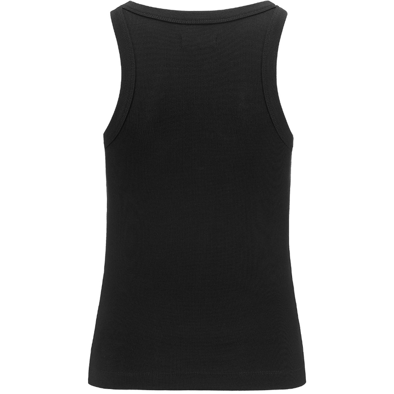 EDE BY MOKE
Meet Ede - your new summer rib knit tank top and the ultimate wardrobe MVP. Made from breathable 95% cotton with a touch of spandex, Ede has just the right amount of stretch to move with you while holding its shape. The ribbed knit texture smooths and flatters, giving a streamlined fit that feels effortless, never clingy.