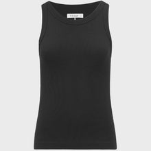 EDE BY MOKE
Meet Ede - your new summer rib knit tank top and the ultimate wardrobe MVP. Made from breathable 95% cotton with a touch of spandex, Ede has just the right amount of stretch to move with you while holding its shape. The ribbed knit texture smooths and flatters, giving a streamlined fit that feels effortless, never clingy.