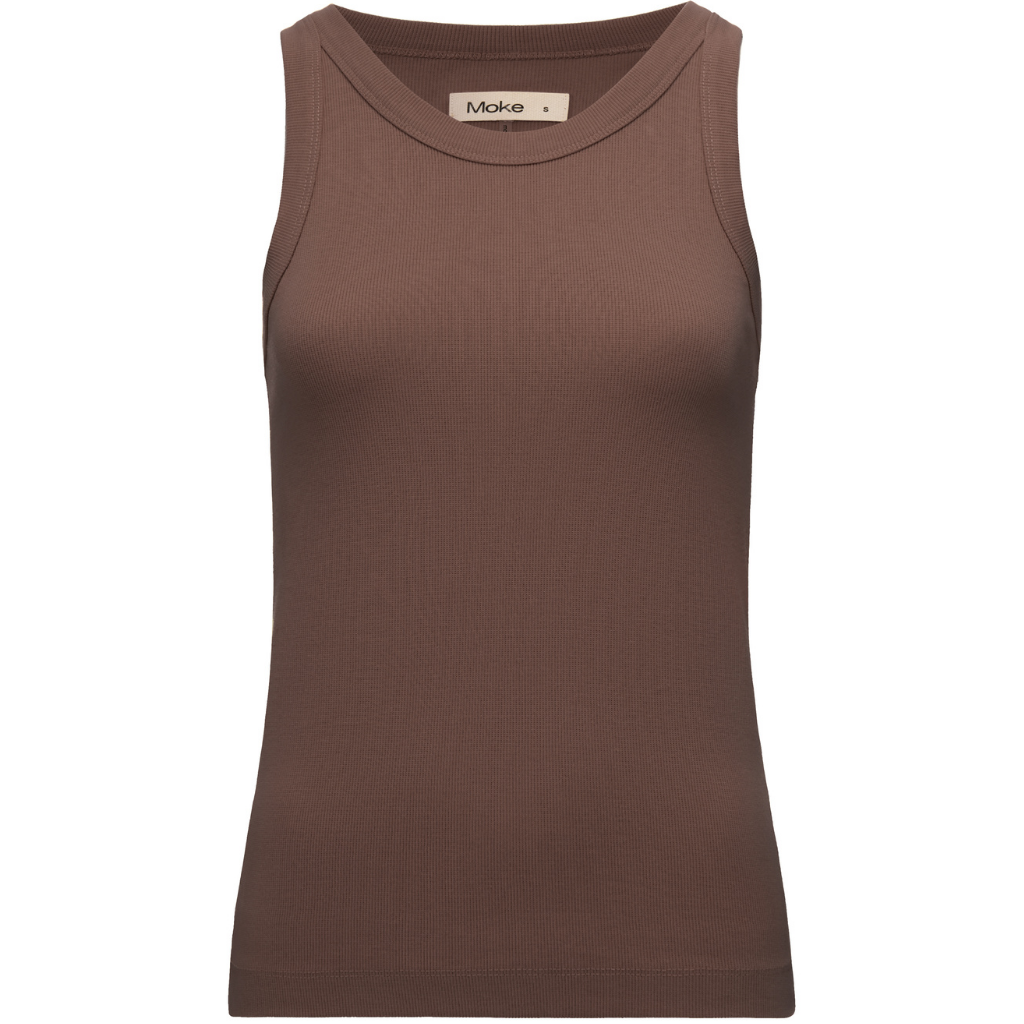 MOKE | EDE RIB TANK