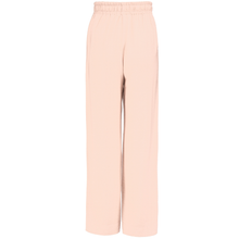 INDIANA BY MOKE
The Indiana Pants are back - and it’s no surprise they’re a top seller. Cut from a breathable viscose-nylon blend, these wide-leg pants are designed for comfort, polish, and all-day wear.
Cream contrast stripes run down each leg for a sport-luxe edge, while subtle side splits at the hem add movement and a touch of ease. The fit is streamlined yet relaxed, with a wide-leg silhouette that flatters every shape and pairs beautifully with tanks, tees, or a crisp shirt.