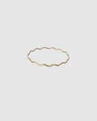 Castel and Co SAMARA bracelet, slim minimalist bangle in stainless steel, available in gold and silver, designed for everyday stacking.