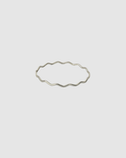 Castel and Co SAMARA bracelet, slim minimalist bangle in stainless steel, available in gold and silver, designed for everyday stacking.