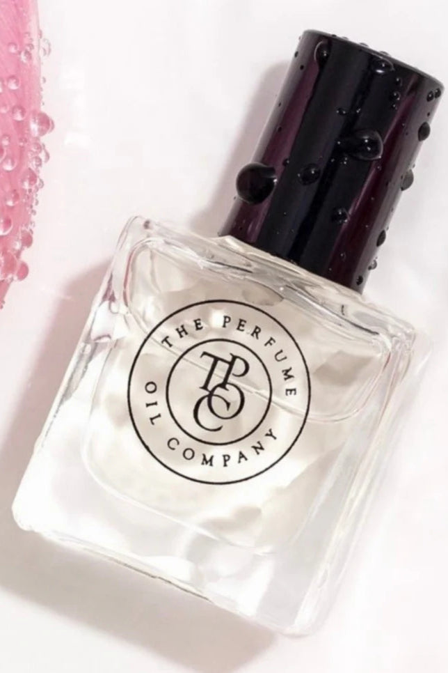 THE PERFUME OIL COMPANY | ROLL-ON PERFUME | DOLL