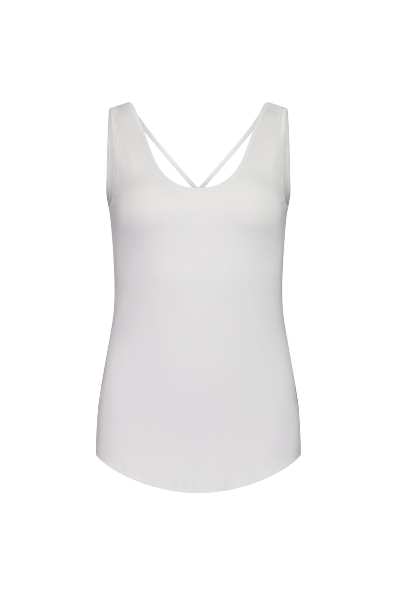 N-E-S | LATTICE SINGLET | black, white