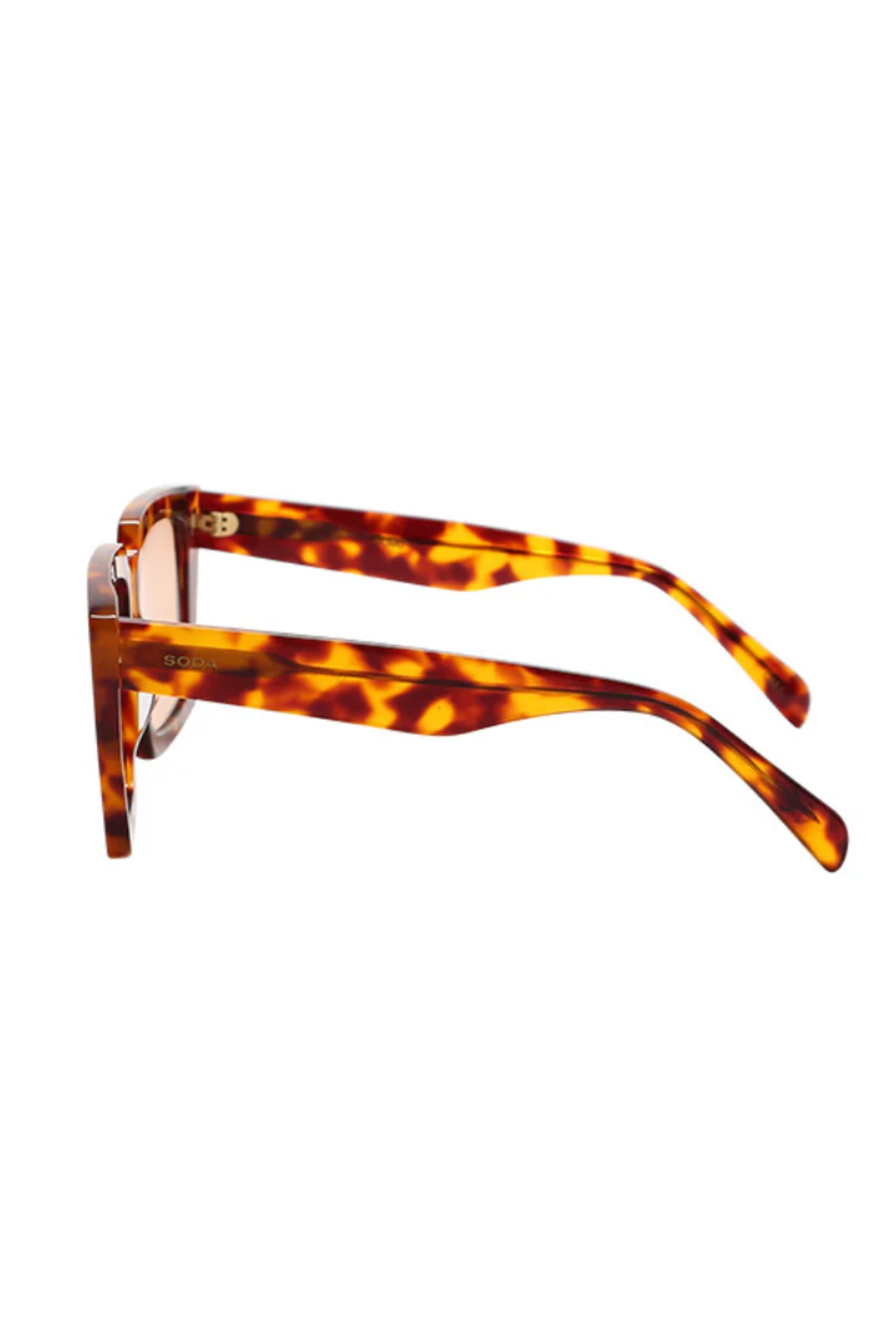 SODA | COMO SUNGLASSES