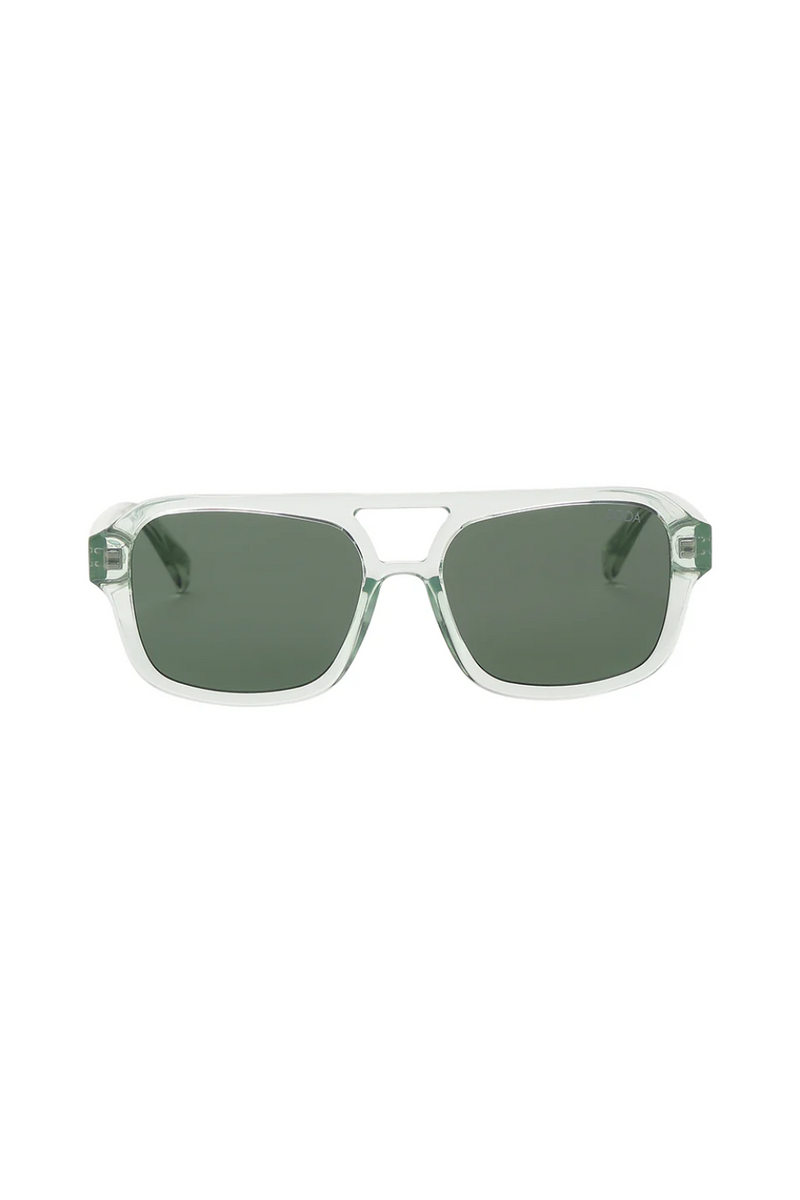 SODA| BIANCA SUNGLASSES | MINT