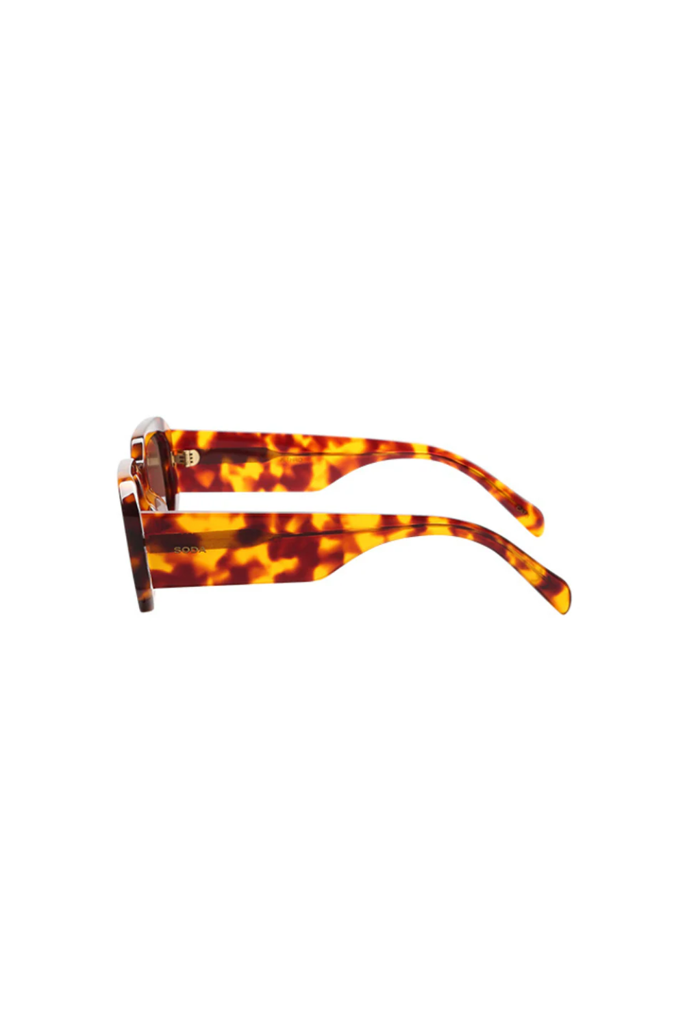 SODA | JETHRO SUNGLASSES