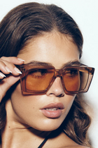 SODA | COMO SUNGLASSES