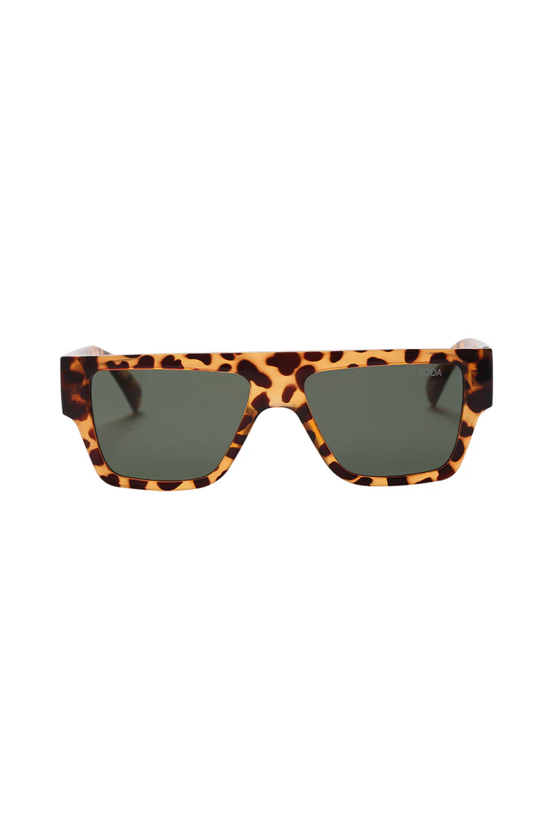 SODA | KAI SUNGLASSES