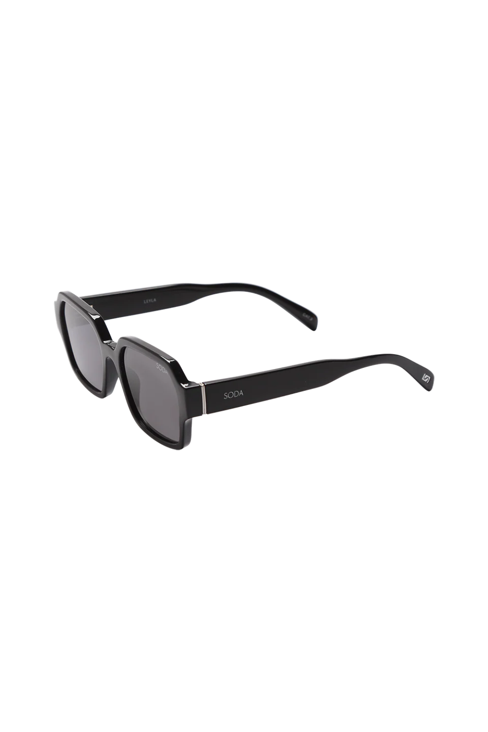 SODA | LEYLA SUNGLASSES