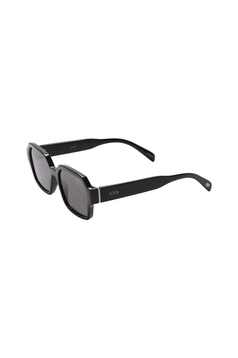 SODA | LEYLA SUNGLASSES