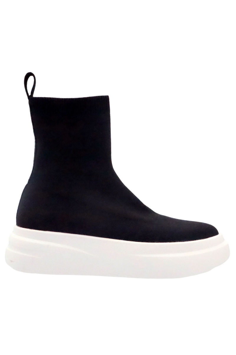 TAMARA LONDON | BONJOUR SOCK BOOT