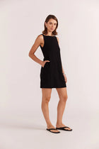 STAPLE THE LABEL | EMBER MINI DRESS