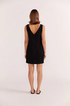 STAPLE THE LABEL | EMBER MINI DRESS