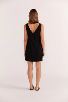 STAPLE THE LABEL | EMBER MINI DRESS