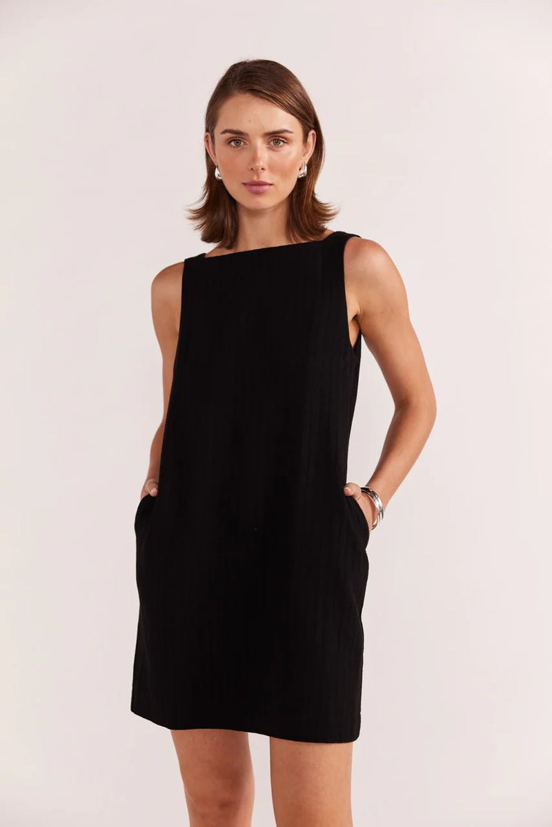 STAPLE THE LABEL | EMBER MINI DRESS