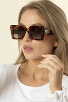 STELLA + GEMMA | CORA SUNGLASSES