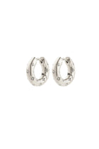 PILGRIM | NEVAEH RECYCLED CRYSTAL EARRINGS