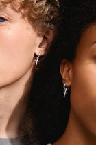 PILGRIM | FLYNN RECYCLED EARRINGS