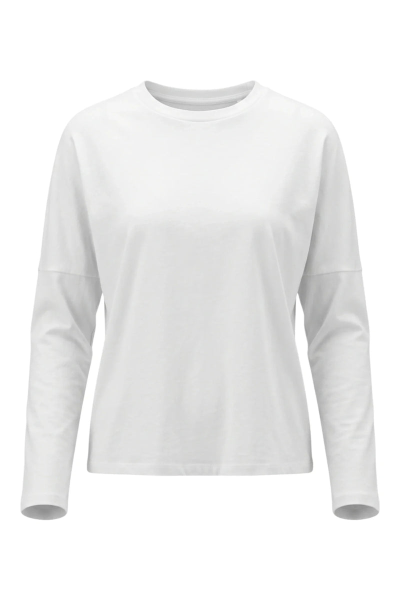 Humidity | Wildfire Long sleeve Tee