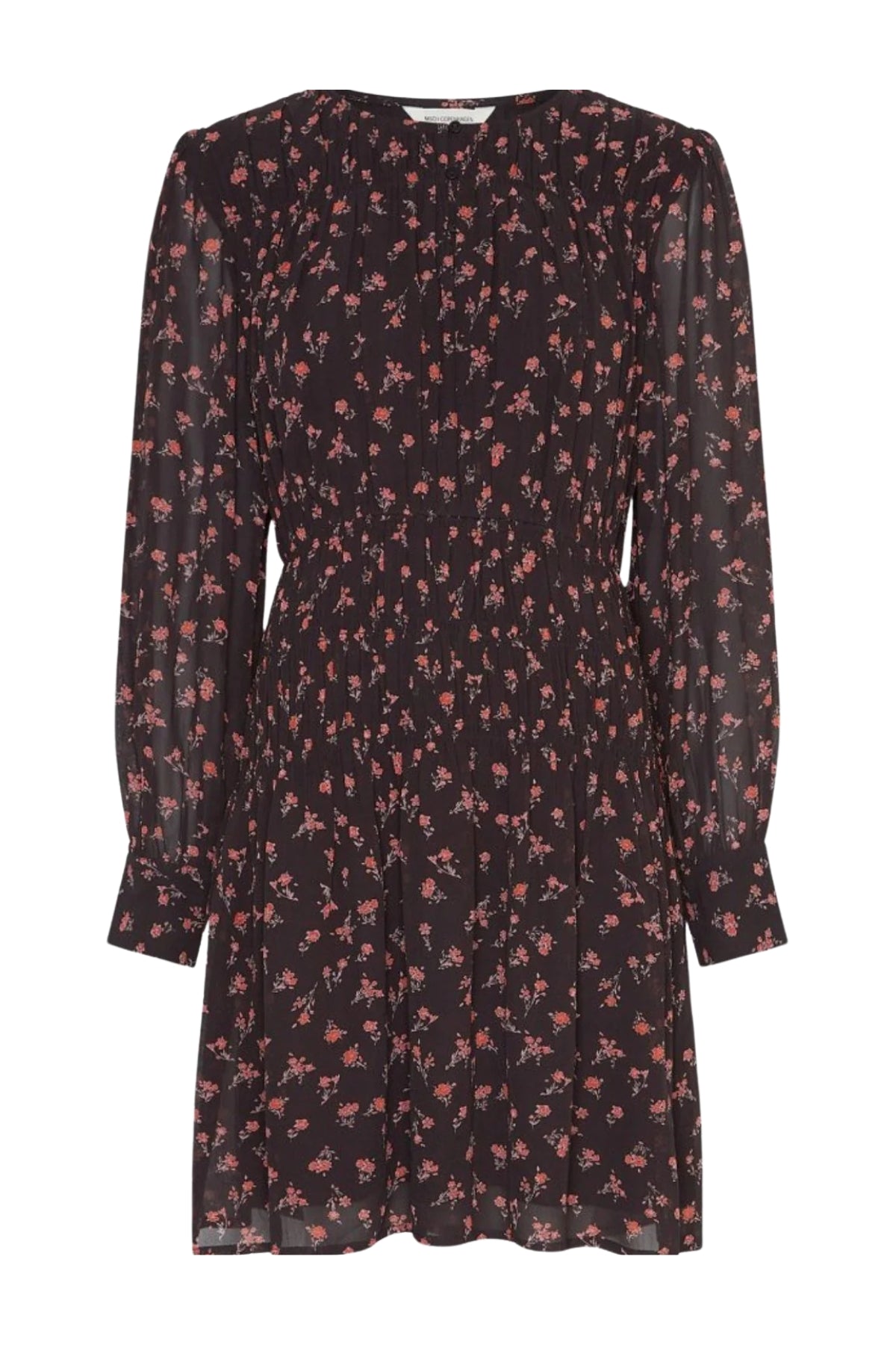 MSCH | EVELDA ORABELLA  DRESS