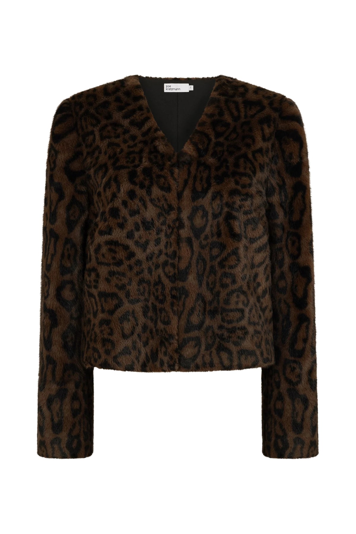 Zoe Kratzmann | Dune Jacket