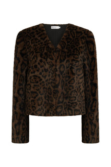 Zoe Kratzmann | Dune Jacket