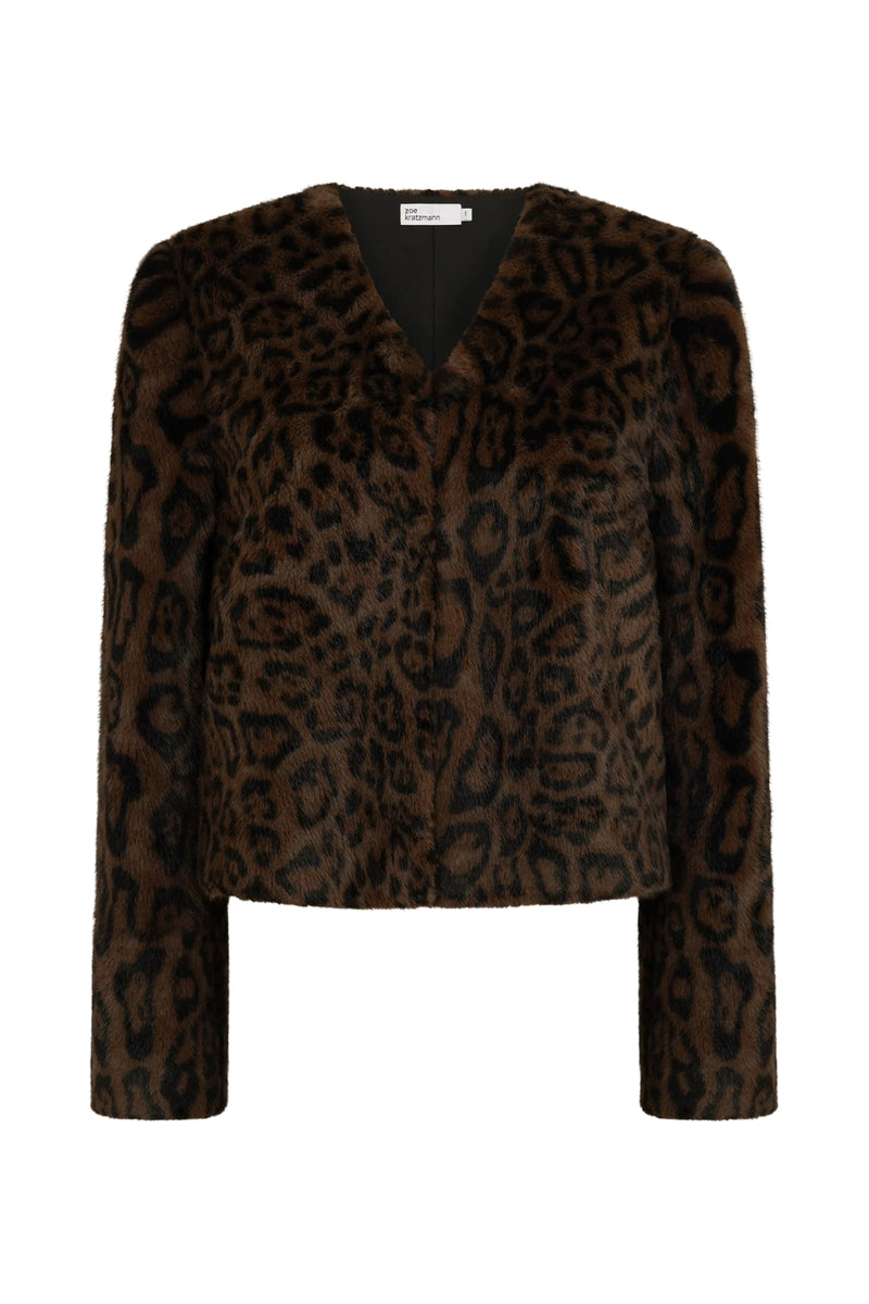 Zoe Kratzmann | Dune Jacket