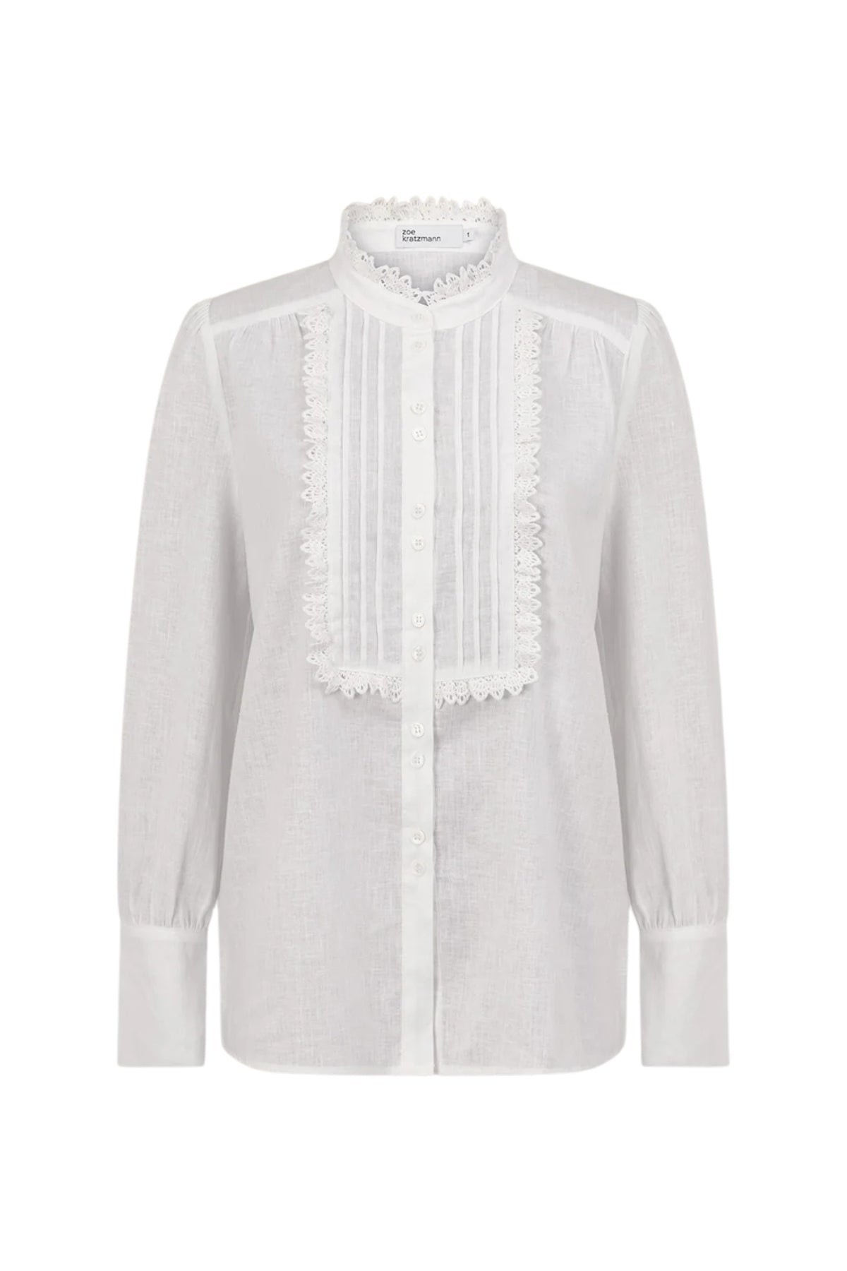 Zoe Kratzmann | Haze Top