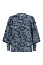 Zoe Kratzmann | Vista Moonstone Garden Top