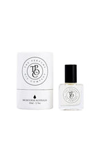 THE PERFUME OIL COMPANY | ROLL-ON PERFUME OIL | SALT
