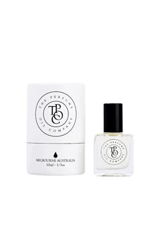 THE PERFUME OIL COMPANY | ROLL-ON PERFUME OIL | SALT
