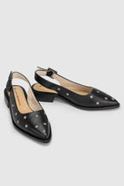 CHAOS & HARMONY | STARBURST FLAT