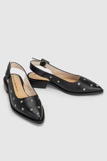 CHAOS & HARMONY | STARBURST FLAT