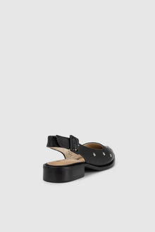 CHAOS & HARMONY | STARBURST FLAT