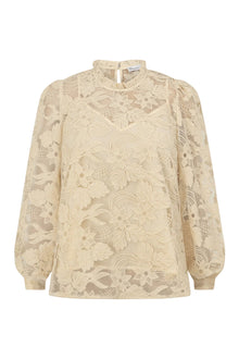Zoe Kratzmann | Glint Top