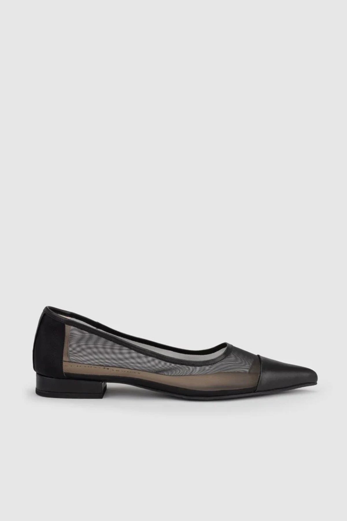 CHAOS & HARMONY | LUNA FLAT